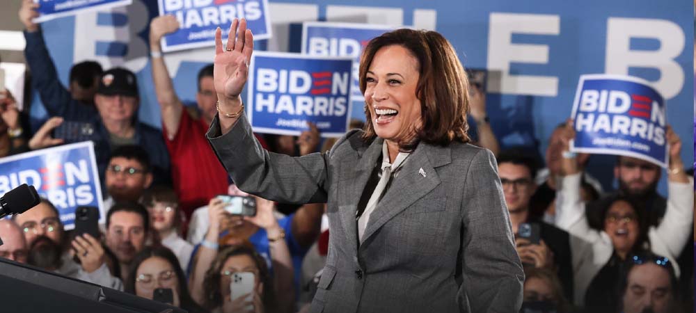 Does Kamala Have Any Chance of Saving Nevada’s Vote?