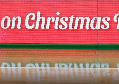 Opening Odds for NBA Christmas Day Games | NBA Christmas Trends