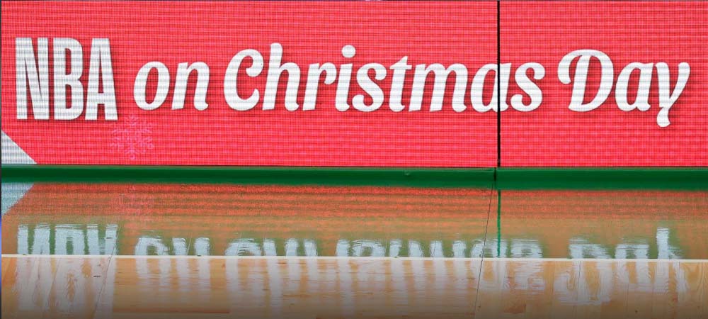 Opening Odds for NBA Christmas Day Games | NBA Christmas Trends