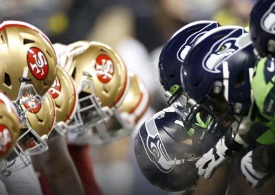 49ers Vs Seahawks Betting Odds: Best Bets for TNF Week 6