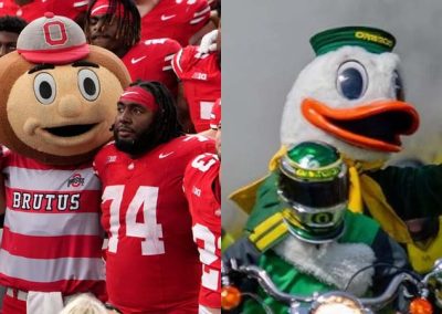 Ohio State Vs Oregon Betting Odds: Our Picks for Winner, Total, Best Prop