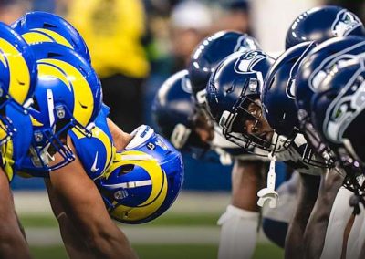 What Sportsbook Has The Best Odds For The Rams Seahawks Game?