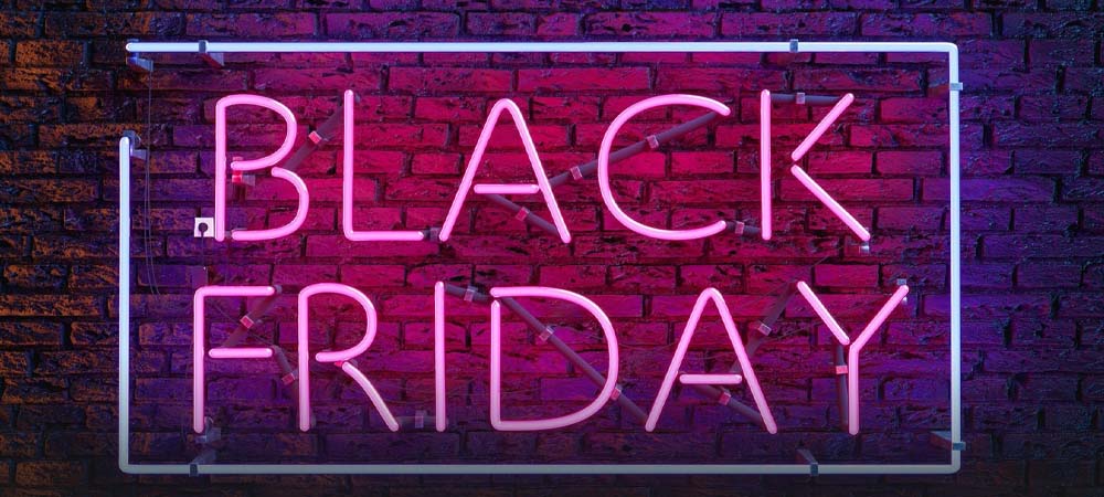 Black Friday Sports Betting Deals: Top Bonuses Exclusive For This Weekend