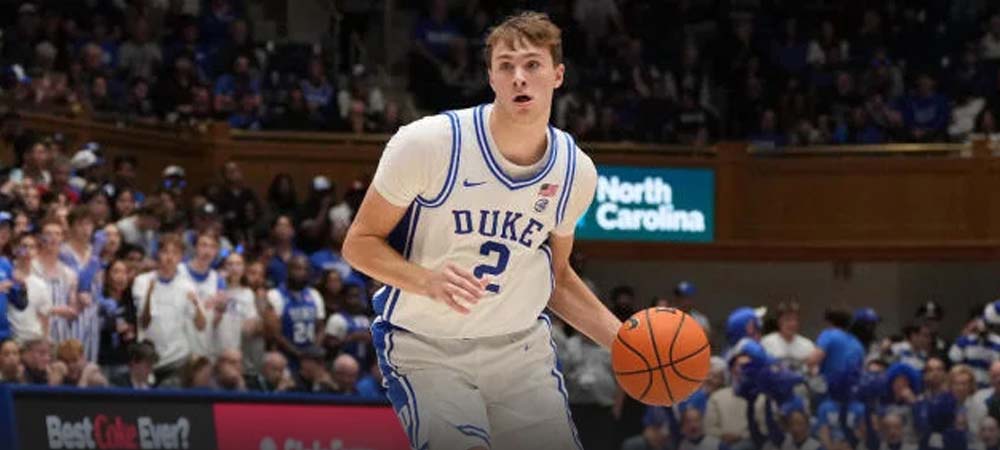 College Basketball Betting Preview: Duke Vs. Arizona