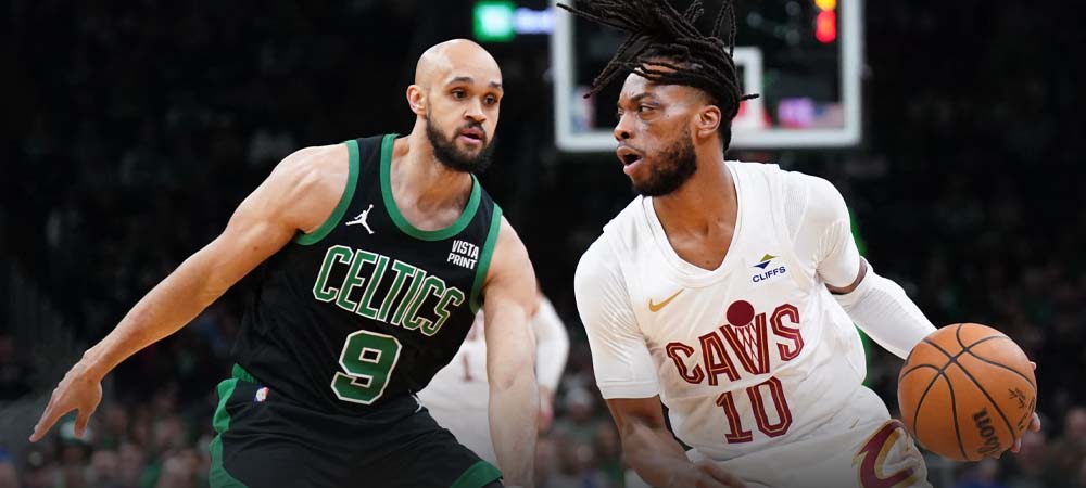 Cavs vs Celtics Betting Odds Favor Boston to End Undefeated Start