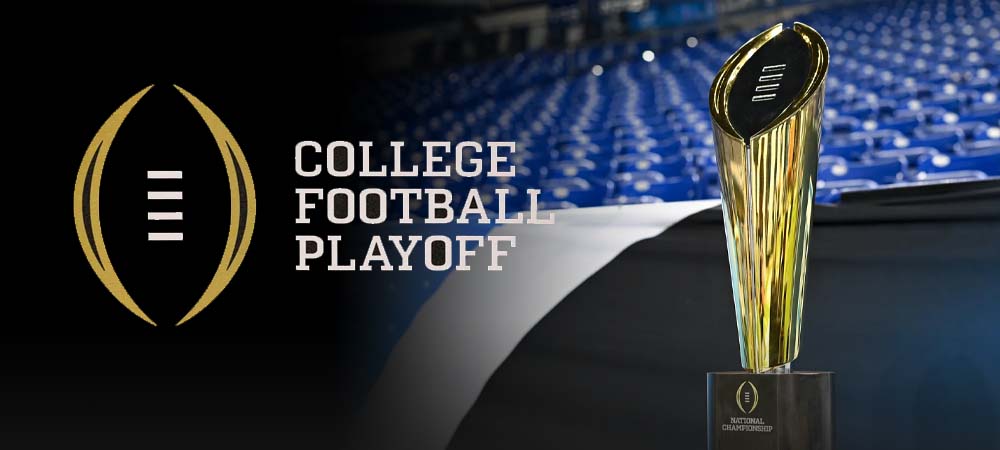 Betting on College Football Playoff Predictions for 12-Team Field