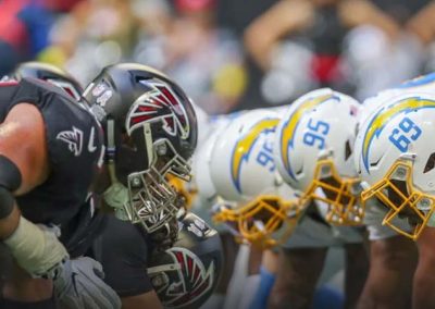 Don’t Fall for These Trap Trends in Chargers vs Falcons Week 13