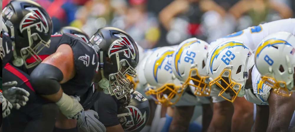 Don’t Fall for These Trap Trends in Chargers vs Falcons Week 13