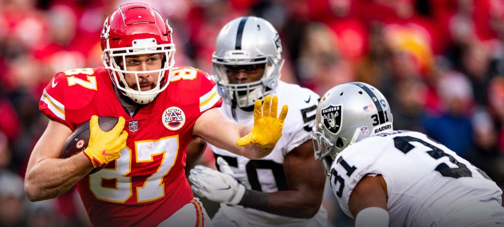 Is The Chiefs Spread vs. the Raiders A Trap Bet?