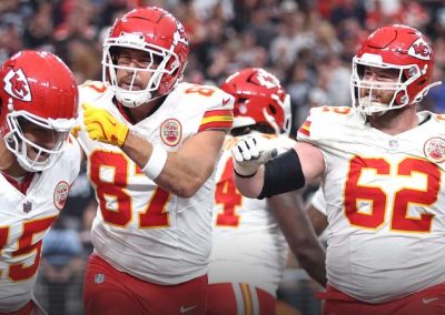 How to Legally Bet on the Kansas City Chiefs in Missouri