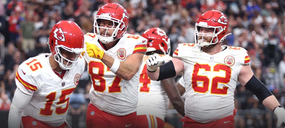 How to Legally Bet on the Kansas City Chiefs in Missouri