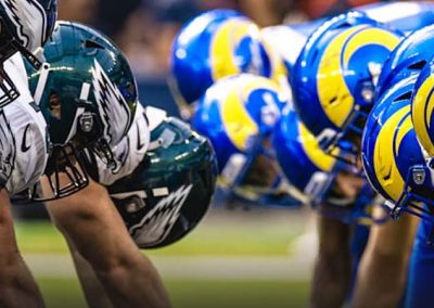 Eagles vs Rams Betting Preview: Best Bets for SNF