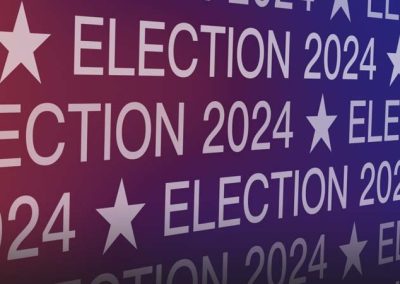 2024 Election Bets: Trump Drops to -150 Odds with 1 Day Left