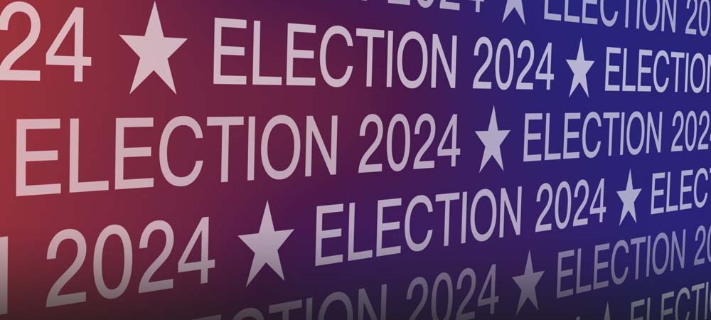 2024 Election Bets: Trump Drops to -150 Odds with 1 Day Left