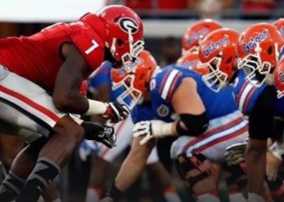 Florida vs Georgia Preview: Best Bet and Best Betting Site