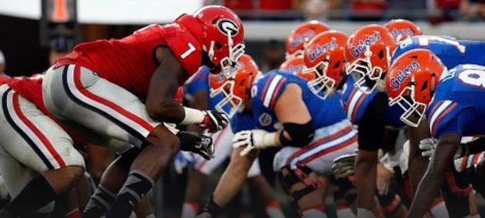 Florida vs Georgia Preview: Best Bet and Best Betting Site