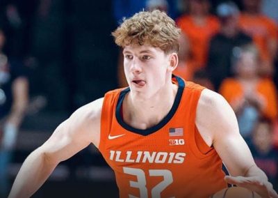 College Basketball Trends Favor Illinois +8.5 At Alabama