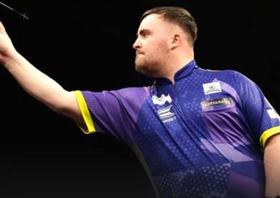 Betting Odds for the 2024 Players Championship Finals: Darts