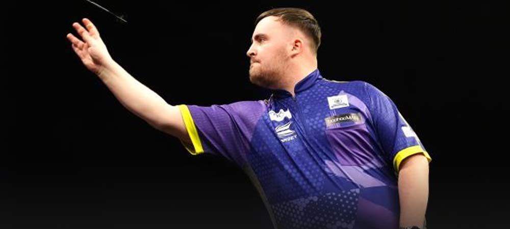 Betting Odds for the 2024 Players Championship Finals: Darts