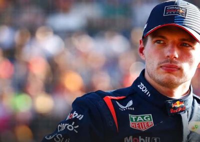 Max Verstappen Slight Underdog To Win 2024 Qatar Grand Prix