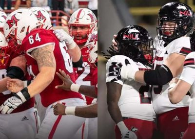 Bet Miami (OH) to Cover vs NIU & Gabbert Touchdowns Prop