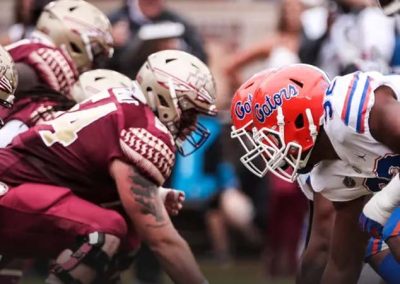 Best Bet for FSU vs Florida: Take the Over in Tallahassee