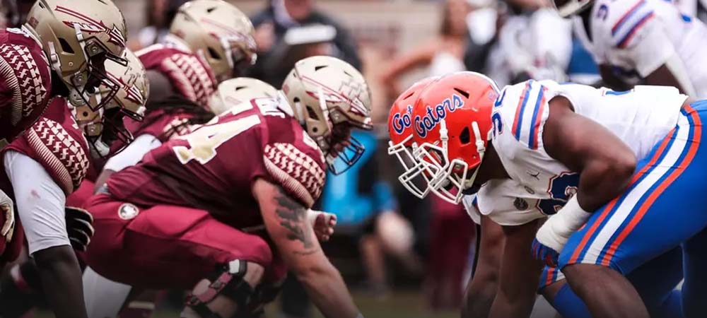 Best Bet for FSU vs Florida: Take the Over in Tallahassee