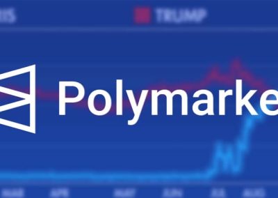 FBI Raids Polymarket CEO’s Home, Seizing Electronics Amid Election Betting Controversy