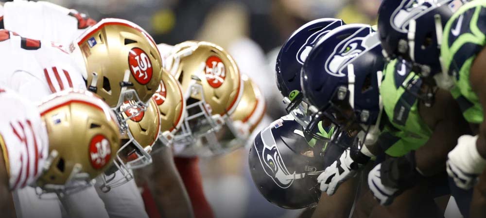 Best Picks for Anytime Touchdown Scorers in Seahawks vs 49ers