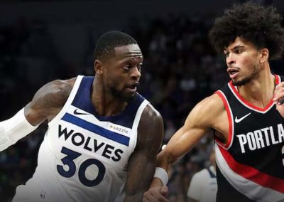 Best Wednesday NBA Player Props + How to Bet on Minnesota vs Portland