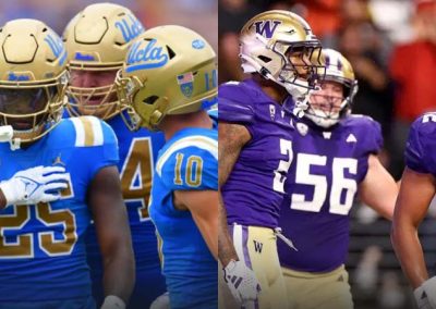 UCLA vs Washington Odds: Bet the Under and Huskies at Home