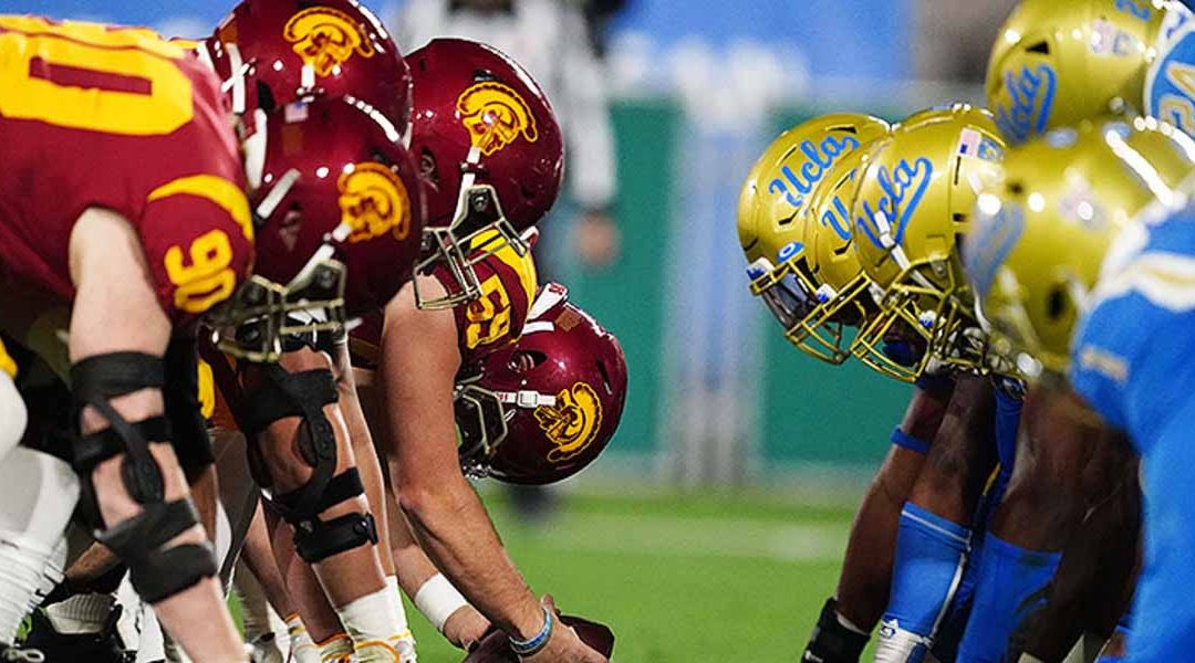 USC vs UCLA Betting Preview: How and What to Bet