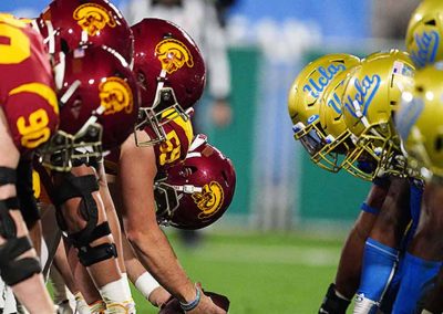 USC vs UCLA Betting Preview: How and What to Bet