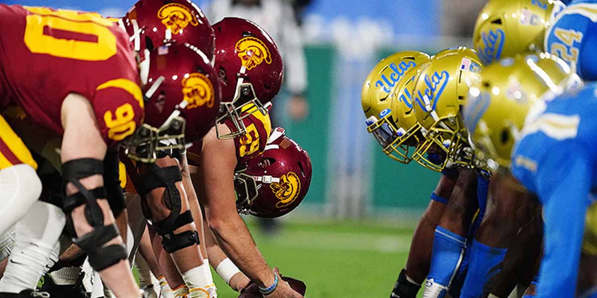 USC vs UCLA Betting Preview: How and What to Bet