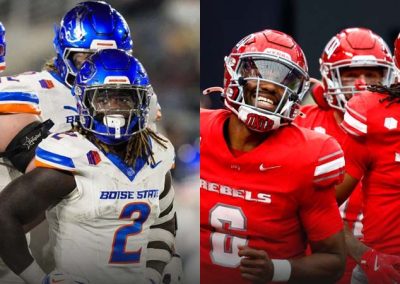 MWC Championship Betting Preview: Take Boise ATS & the Over