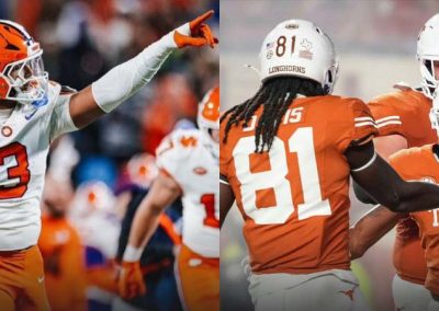 CFP Best Bets – Take Clemson To Cover And The Under