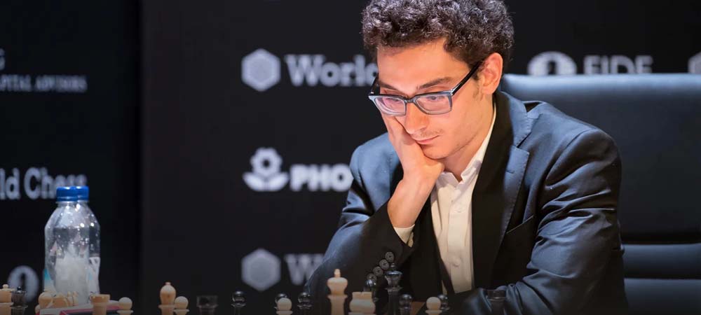 World Champion Gukesh Not Favored in 2025 Tata Steel Chess Tournament Odds