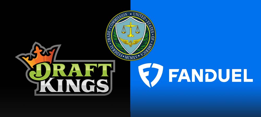 FTC Eyes DraftKings and FanDuel for Collusion