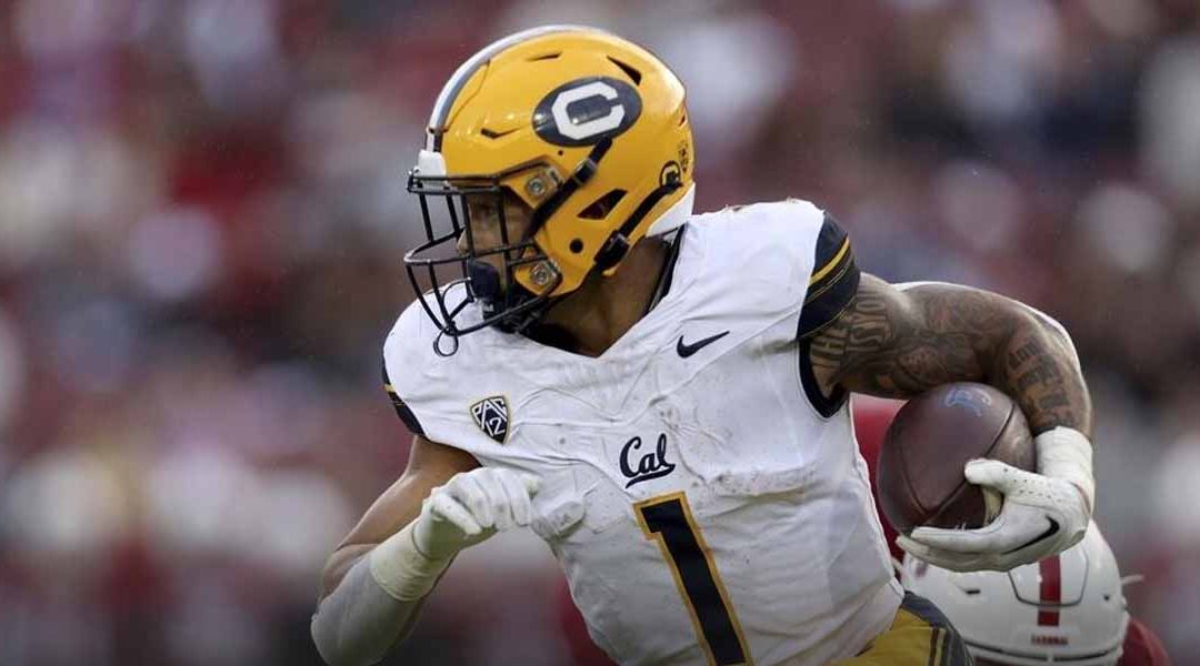 Best Bet For Cal Vs. UNLV In The LA Bowl