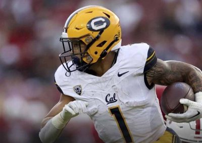 Best Bet For Cal Vs. UNLV In The LA Bowl