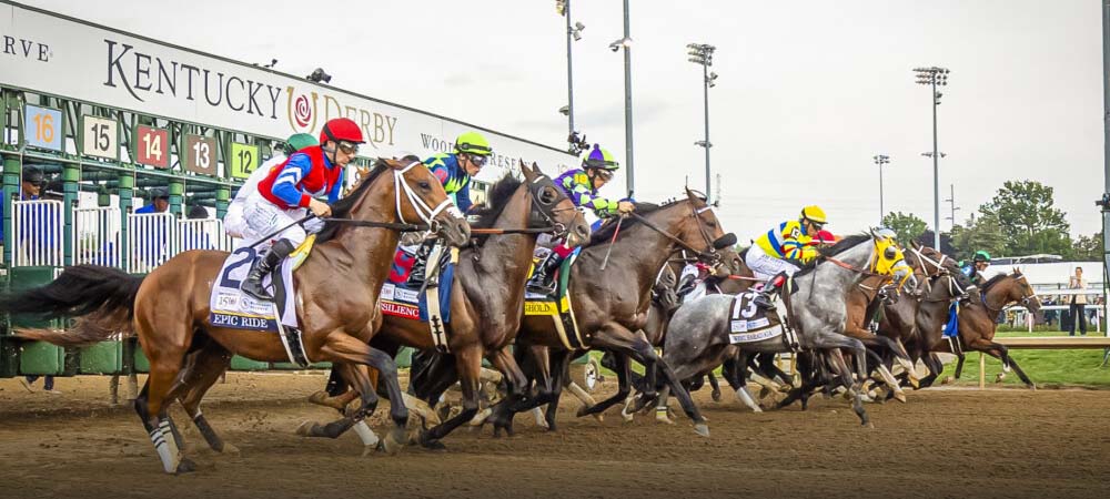 Early Preview: Best Bets for the 2025 Kentucky Derby