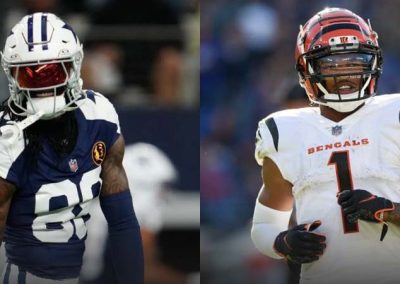 Monday Night Football Betting Week 14: Ja’Marr Chase Vs. CeeDee Lamb