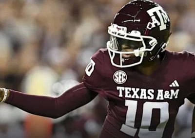 Las Vegas Bowl Betting: Texas A&M Vs. USC