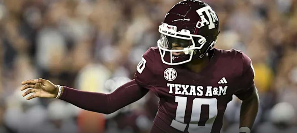 Las Vegas Bowl Betting: Texas A&M Vs. USC