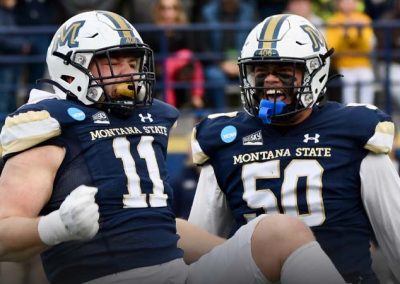 FCS Championship Betting: Montana State, South Dakota State, North Dakota State All Favored