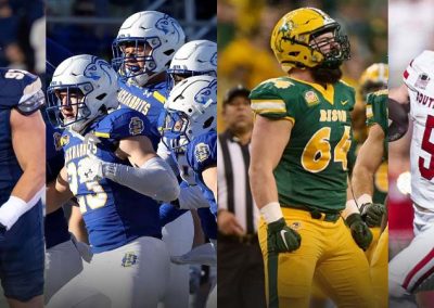 FCS National Championship Odds Update: North Dakota State Slides to +400