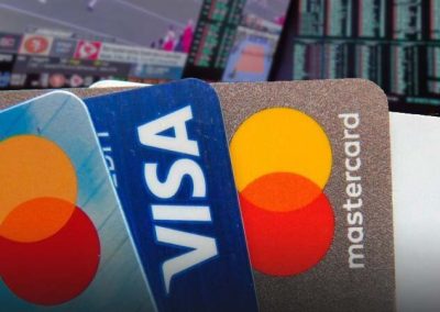 CFPB Sounds Alarm on Legal Sports Betting Credit Card Fees