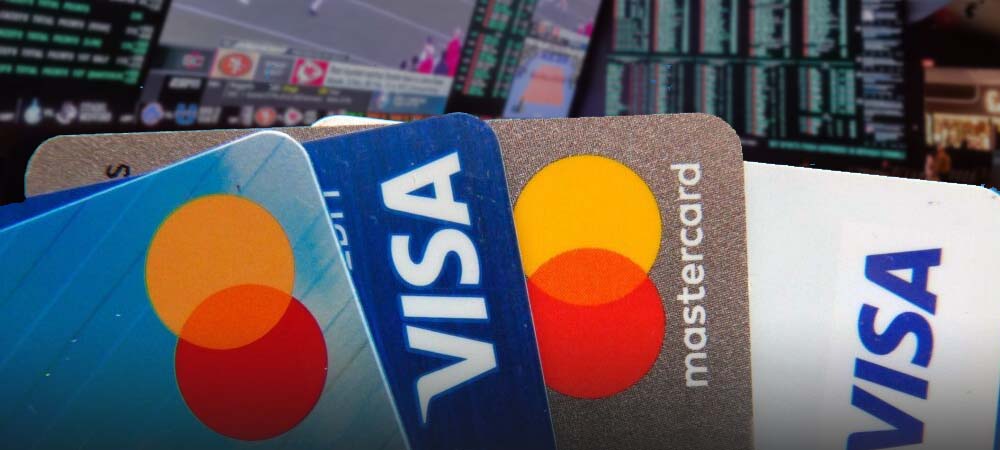 CFPB Sounds Alarm on Legal Sports Betting Credit Card Fees