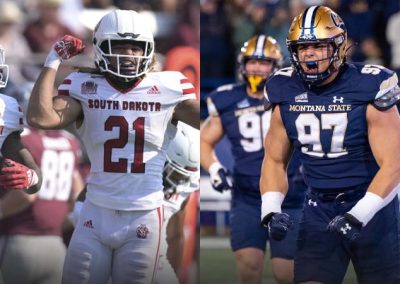 South Dakota vs Montana State Betting Odds + Team Point Totals