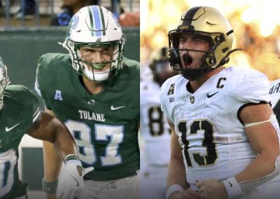 AAC Championship Betting Preview: Tulane Vs. Army